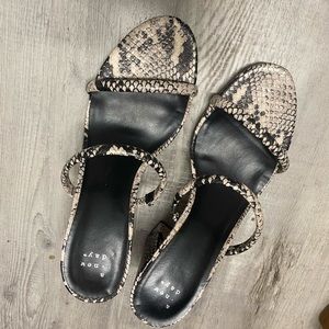 Print black and white